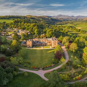 Muncaster Castle Coachman'S Quarters